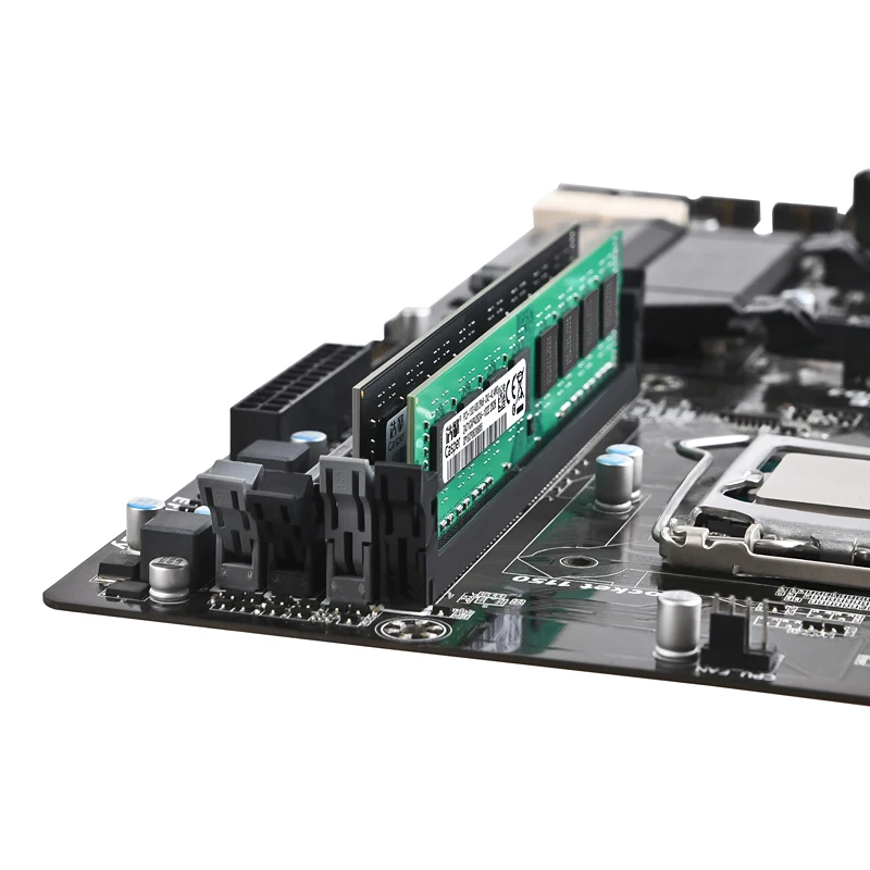 Casper AMD память DDR3 4 ГБ 8 ГБ 16 ГБ 1066 МГц 1333 МГц 1600 МГц 1866 МГц настольная оперативная память 1,5 в