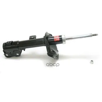 

Shock Absorber MITS Outlander KYB art. 3340046