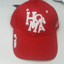 Гольф шляпа Гольф оберточная Стеклопластиковая Выходная шляпа солнцезащитный тент Спорт Гольф шляпа