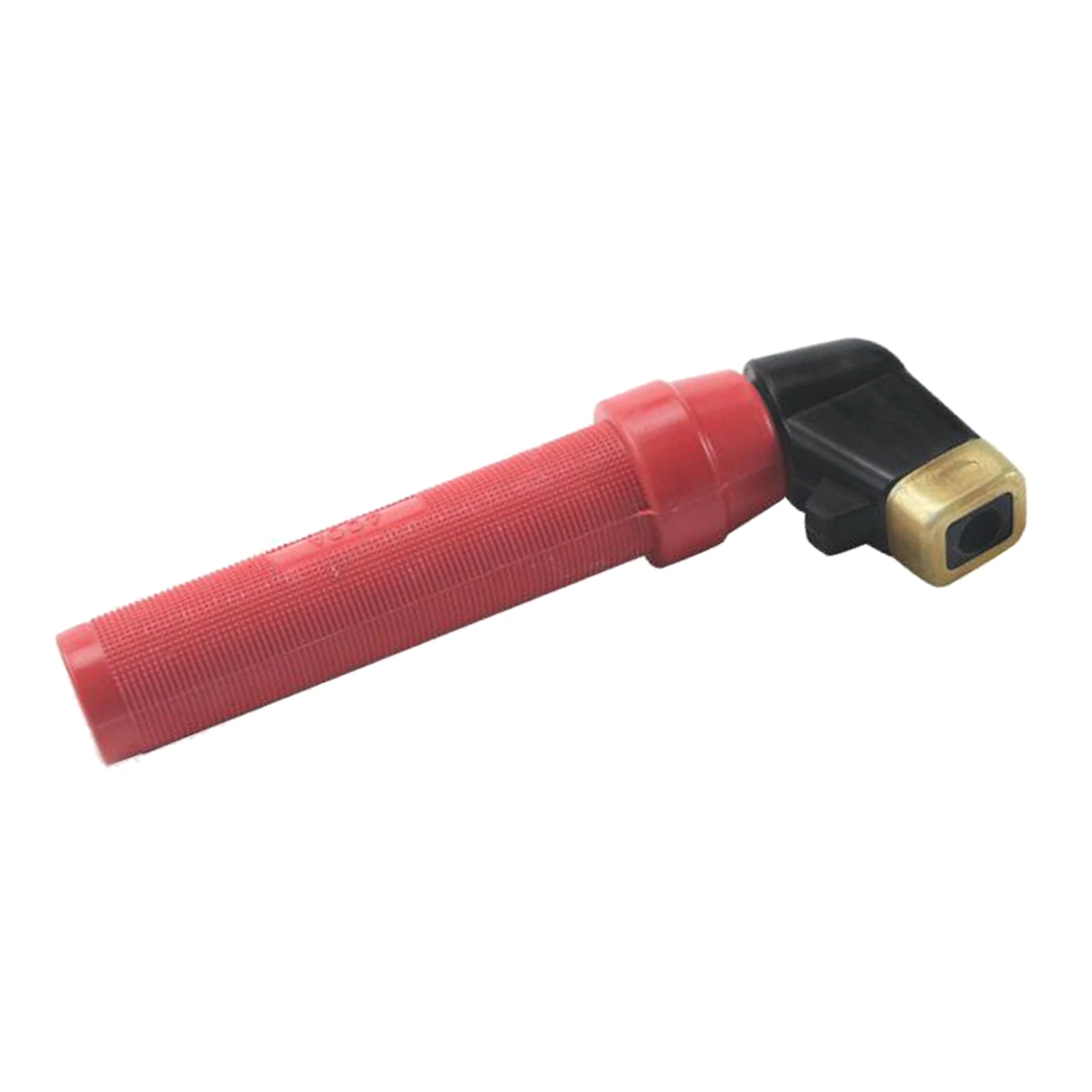 Twist Type Welding Electrode Holder 400AMP Full Copper Heavy Duty Electrode Clamp Accessories for Welding Machine ARC MMA