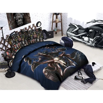 

Bed linen oreol (2 CN. Euro)