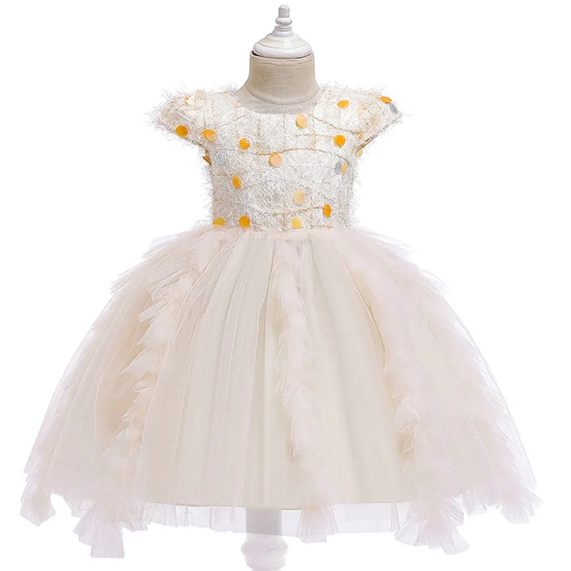 Платье Золушки на Хэллоуин; платье с цветочным узором для девочек; платье Белоснежки для костюмированной вечеринки; вечерние платья принцессы