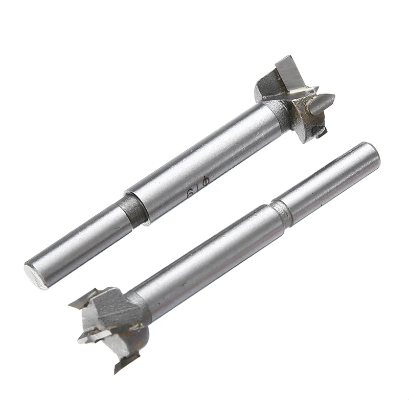 15-35mm Tungsten Steel Carpenter Power Tools Woodworking Drill Bit Boring Bit Practical Cutter Hole Saw Tool Hole Saw Cutter