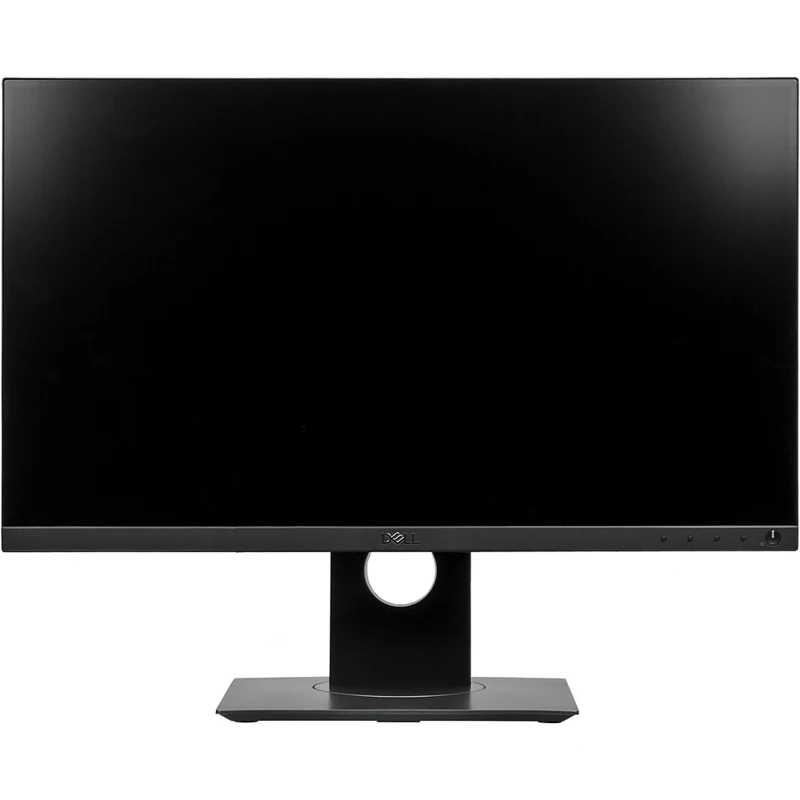 Монитор DELL P2418D 23.8", черный