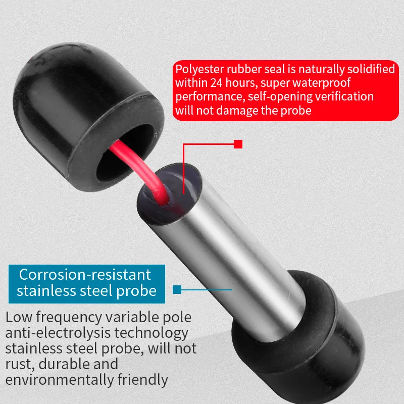 sensor inteligente interruptor de flutuacao sensor 03