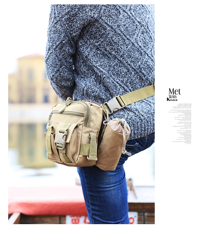 G Tactical wanding Lure Wallet Pitcher Tianya сумка на плечо многофункциональная 101-200 юаней наживка на плечо