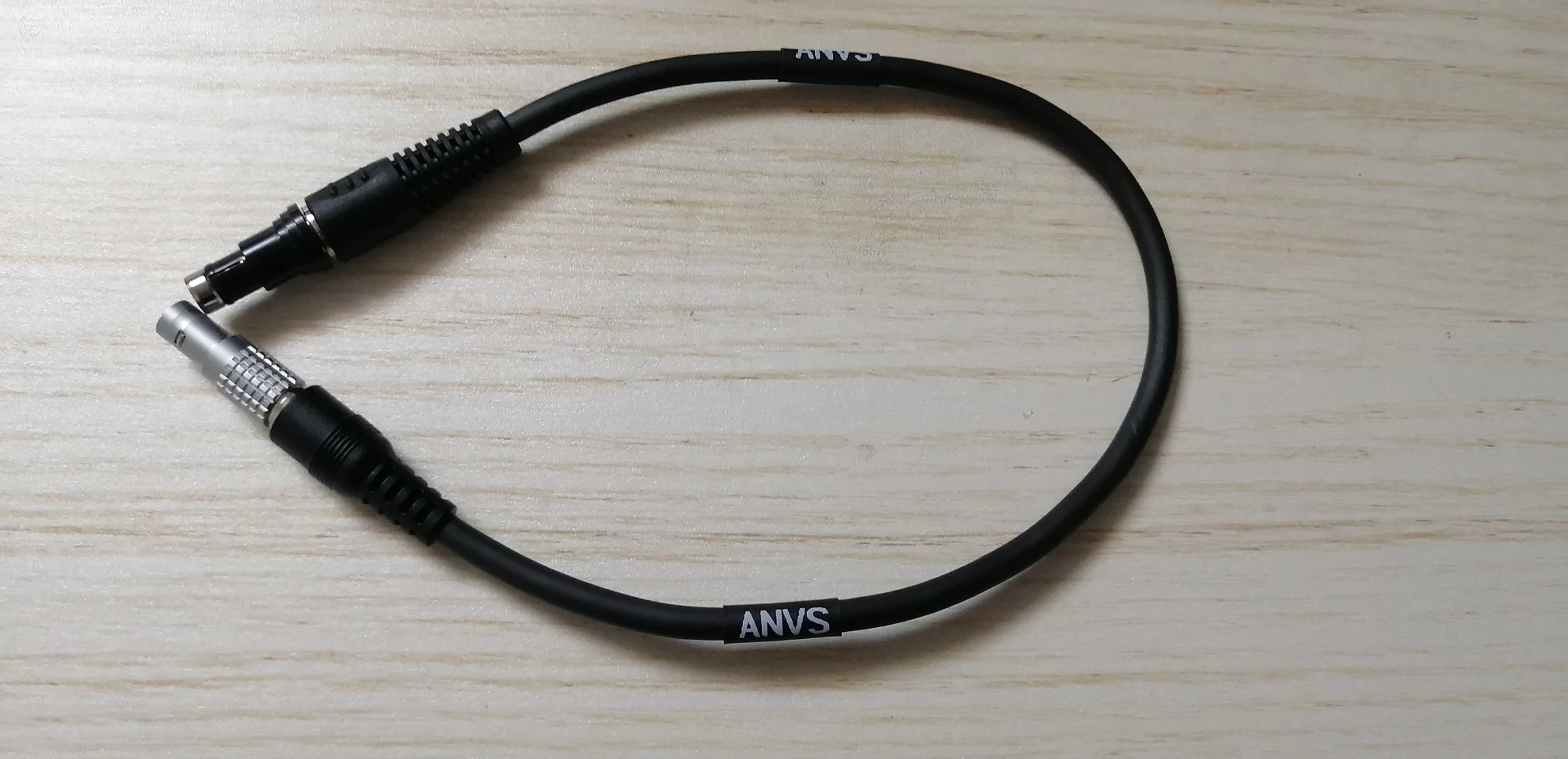 FMA GPNVG18 Functon Wire 21 cm (echtes Kabel) für GPNVG18 NVG-Brille TB1288-C – Detail 2