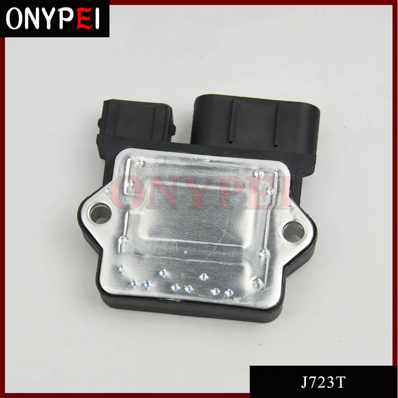 Зажигания блок зажигания J723T для Mitsubishi Diamante Montero Sport 3 0 5 MD160535 MD349207 MD144931|Катушка