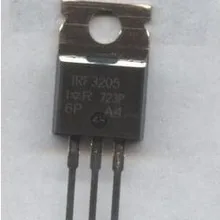 5 шт./лот IRF3205