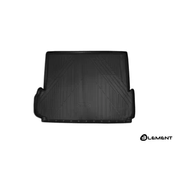 

Trunk Mat Toyota Land Cruiser Prado 150 2013-> implement. 7 me