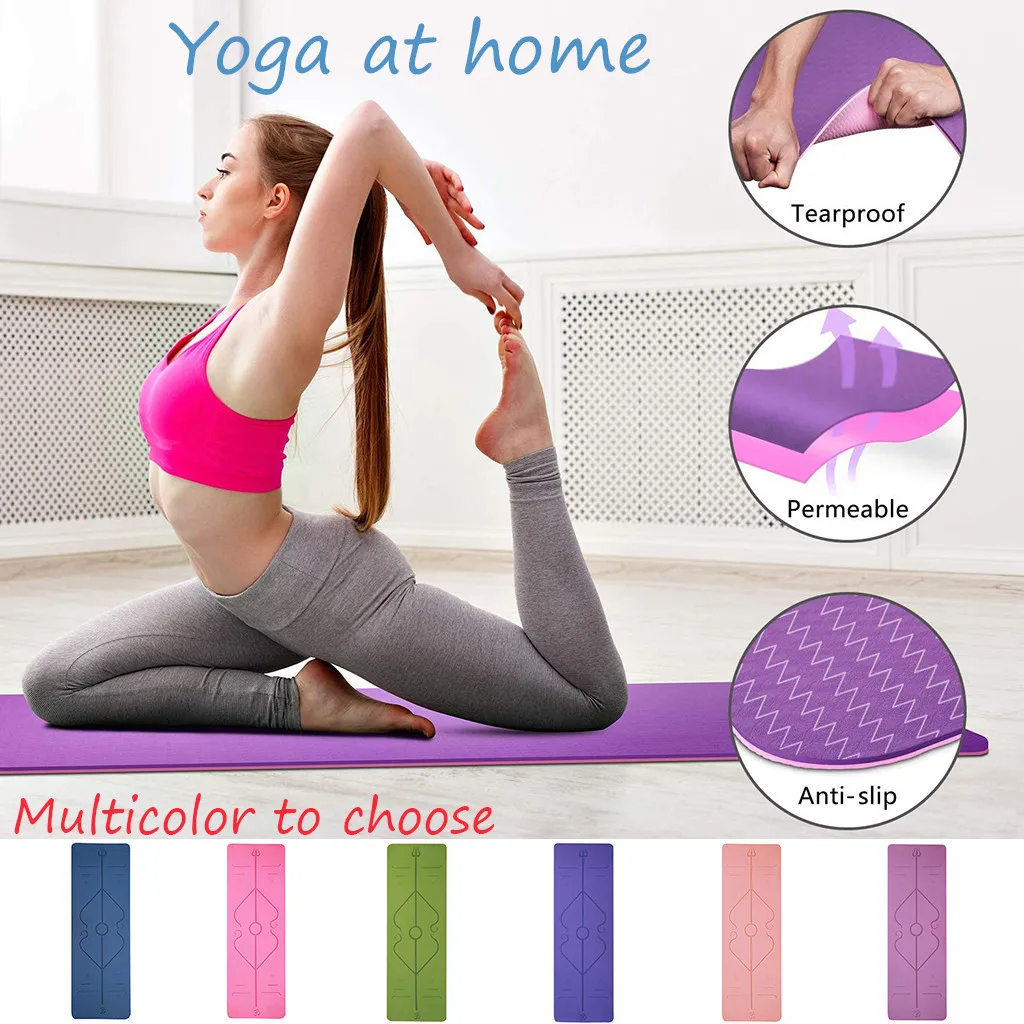 aliexpress yoga mat