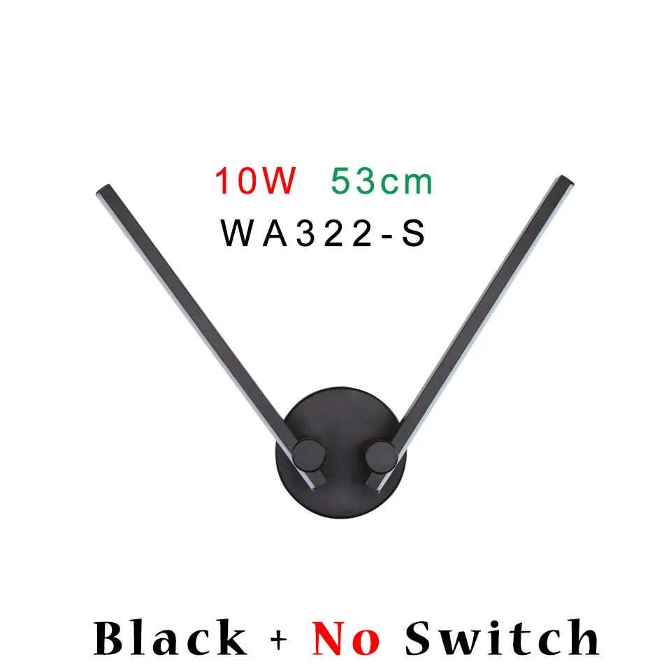 WA322S-Black