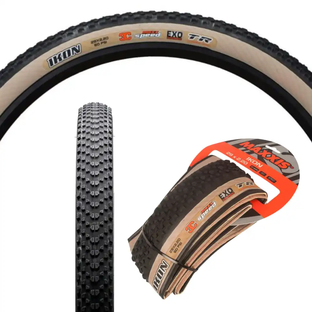 maxxis ikon 29 2.35