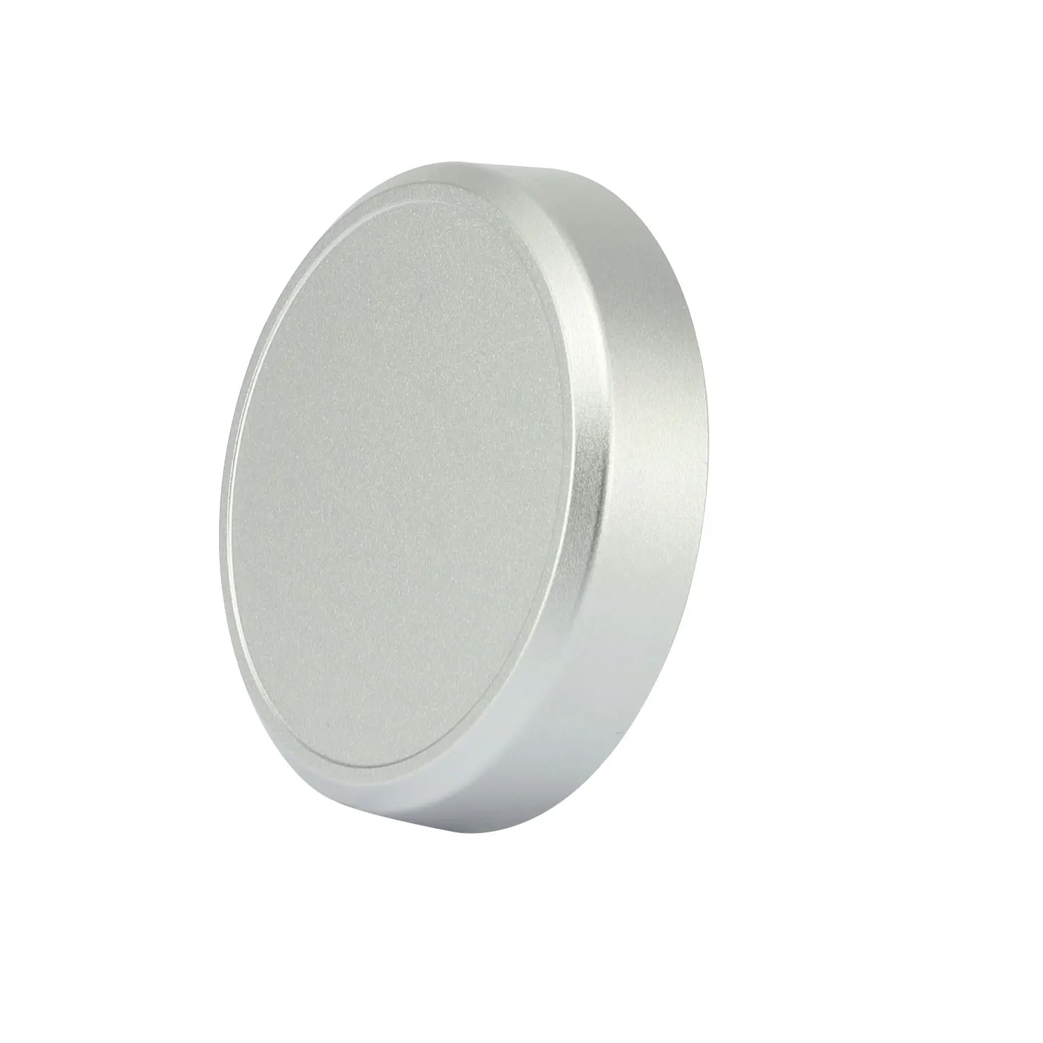 Description Picture 2 of itemHaoge Cap-X54W Metal Lens Cap for Fujifilm Fuji X100VI X100V Camera Silver Compatible With Haoge LH-X54W Lens Hood