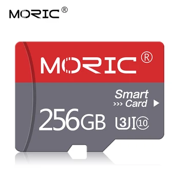 

New arrival Micro SD Card 256GB Memory/TF Card High Speed Class 10 128GB 64GB 32GB 16GB 8GB Free adapter for SmartPhone/Tablet
