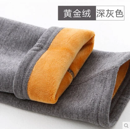 maternity pants Бархатные зимние Леггинсы для беременных, хорошее качество, плотные фланелевые обтягивающие теплые Леггинсы для беременных женщин - Цвет: maternity pants