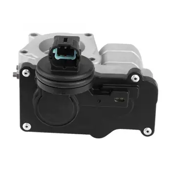 

Intake Throttle Body Assembly Complete Throttle Body Assembly for NISSAN K12 MICRA 2003-2010 SERA576-02 Car Accessories
