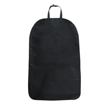 

Car Child Seat Anti-dirty Pad Protection Pad Anti-kick Pad Auto Seats Covers Back Protectors Protection For Children