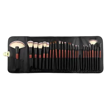 

26pcs Makeup Brushes Set Kit Eyeshadow Eyeliner Mascara Lip Brush Cosmetic Tool for Professional Home use
