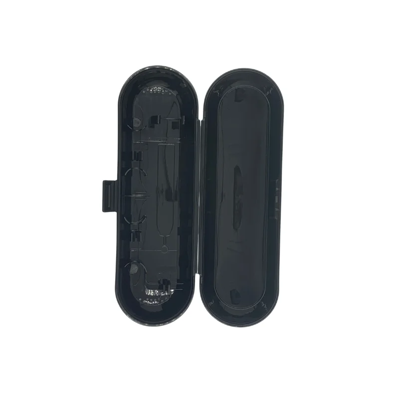 Portable Travel Electric Toothbrush Case Fit for Braun Oral Storage Box Tooth Brush Cover Holder Hiking Camping Organizers Portable Travel Electric Toothbrush Case Fit for Braun Oral Storage Box Tooth Brush Cover Holder Hiking Camping Organizers
