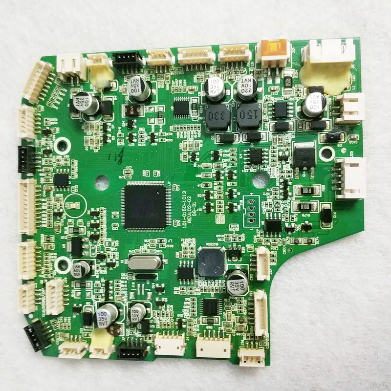 

Brand new original Vacuum Cleaner Motherboard for ILIFE A6 Parts for ilife X620 X623 Robot Vacuum Cleaner Spare Motherboard
