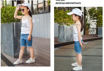 

2019 spring and autumn new children's shoes girl's shoes boy's board shoes Korean version casual shoes student's small white sho