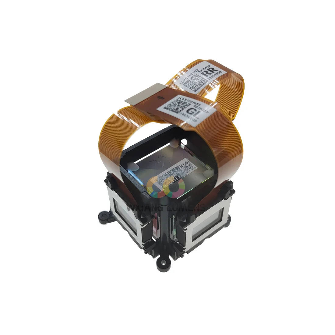 LCX071 New LCD Block Optical Engine for SONY TV Projector KDF E42A10