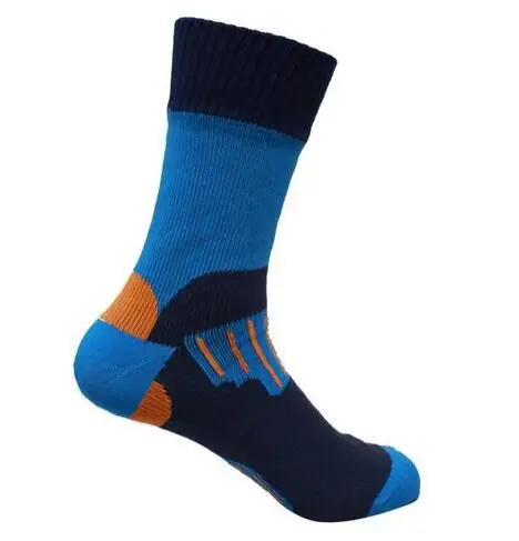High Quality Waterproof Socks Men Women Climbing Hiking Skiing Cycling Outdoor Warm Breathable Fishing Skateboarding Socks