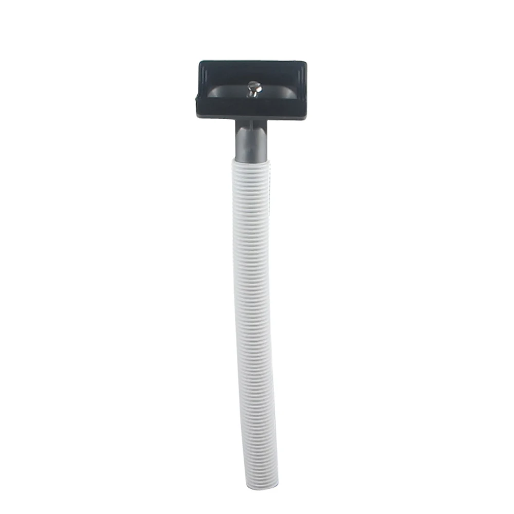 Drain Kitchen Sewer Arc Overflow Head Vegetable Washing Basin Accessories Gasket Middle Thin Pipe Special Hose QY026 kitchen sink filter