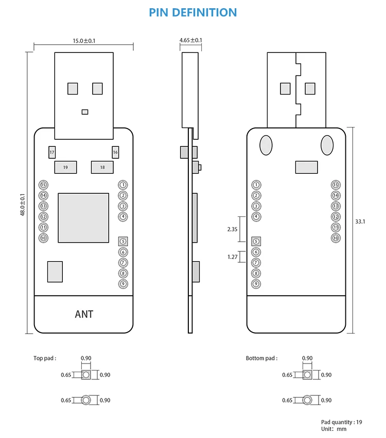 E18-2G4U04B ZigBee Case (7)