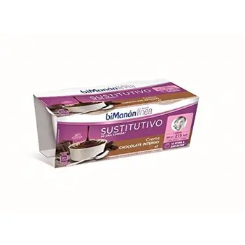 

Bimanan Crème Au Chocolat Inten 2X210G