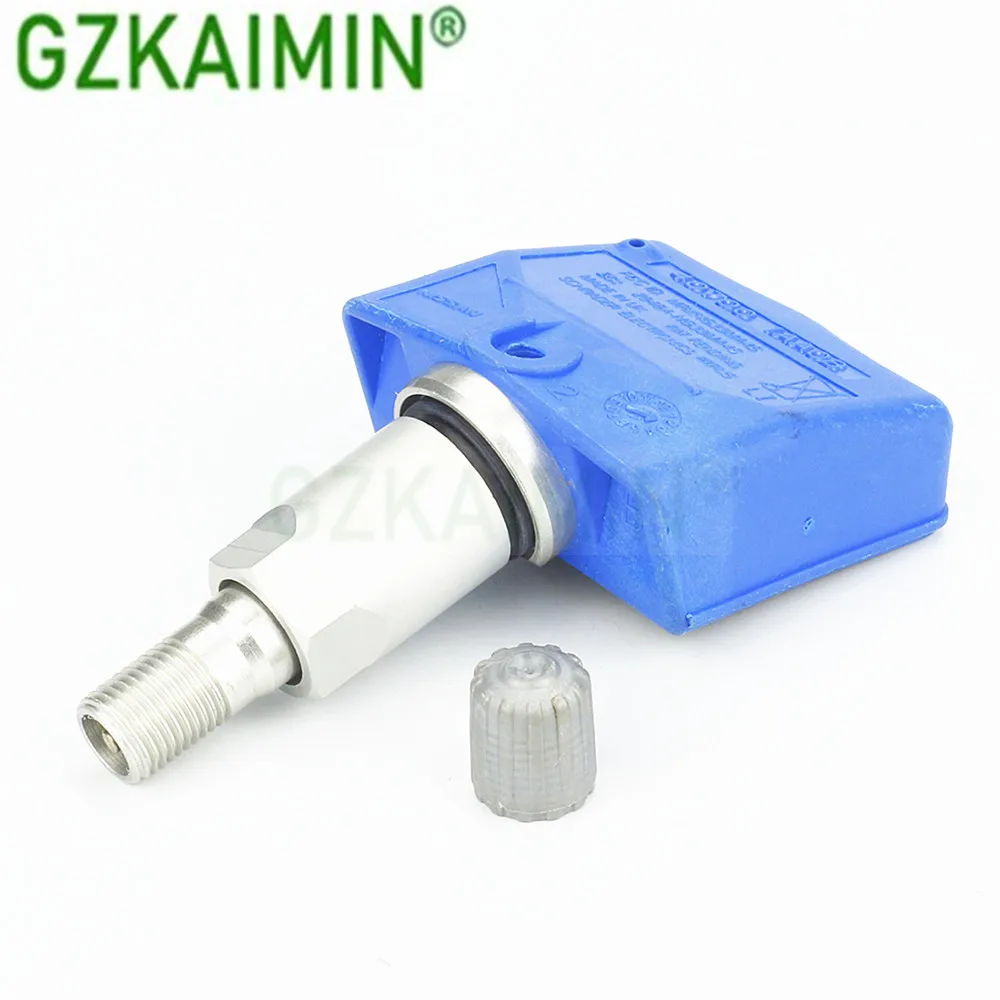 Tire Pressure Sensors Tpms Sensor Oem 407001aa0b 407001aa0b For