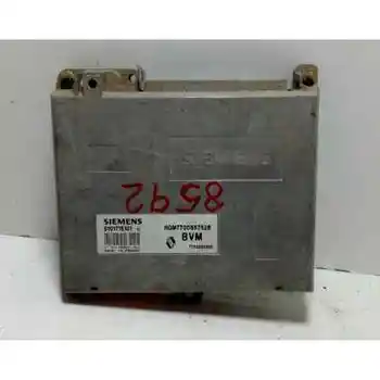 

S101715101C SWITCHBOARD ENGINE EUA RENAULT 19 HATCHBACK (B/C53)