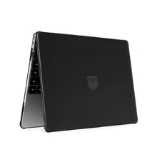 Жесткий ПВХ чехол для ноутбука HUAWEI Matebook 13 14 X pro 13,9 чехол для ноутбука Прозрачный матовый защитный чехол для Matebook 13 14