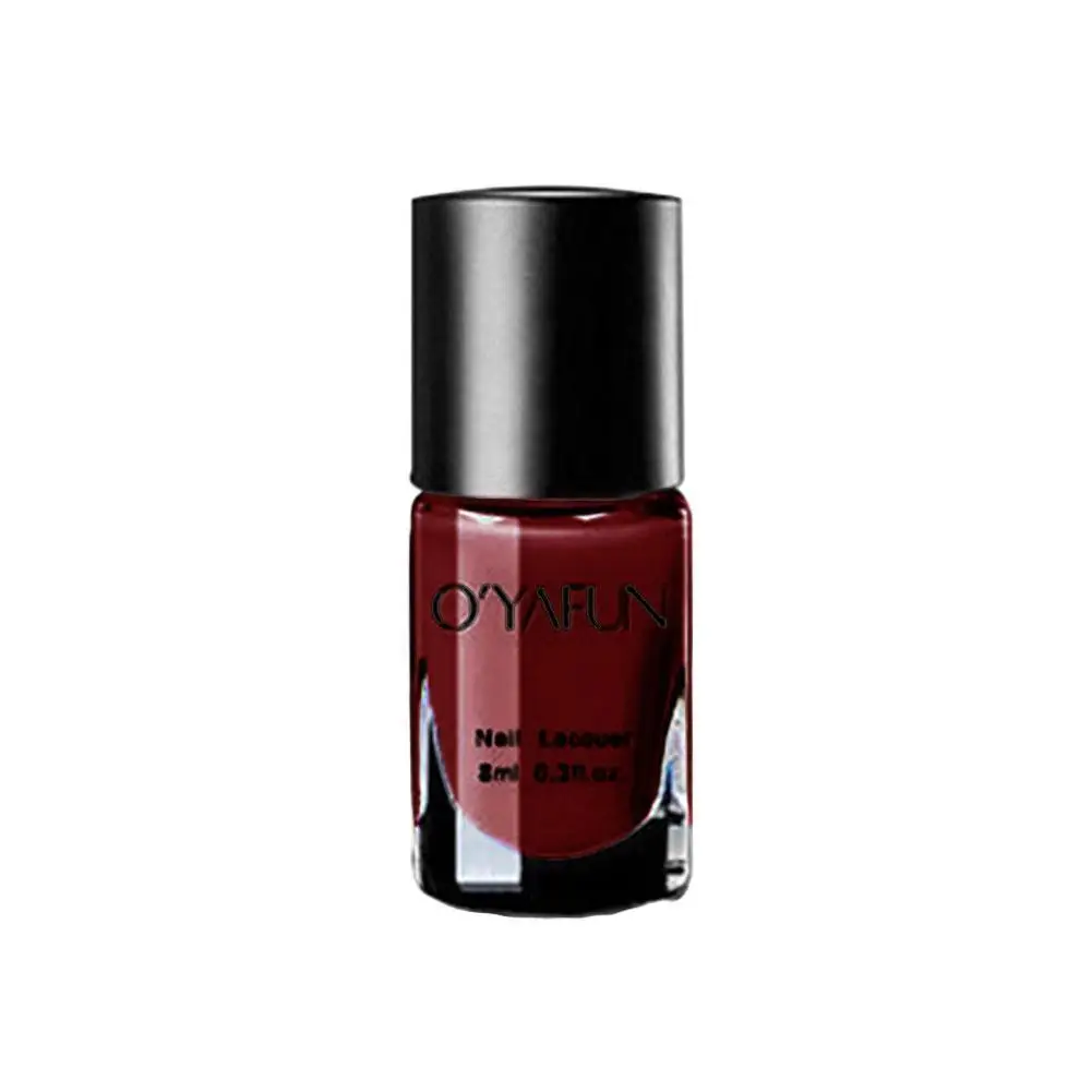 OYAFUN набор гель-лаков для ногтей маникюр ногтей! Полупостоянная лак легко Набор