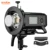Godox S2 Speedlite S-Type Кронштейн Bowens Mount Flash S-type Держатель Кронштейн для Godox V1 V860II AD200 AD400PRO Speedlite Flash