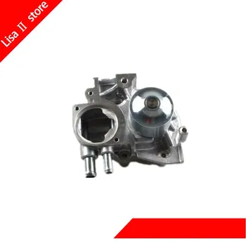 

Engine water pump for Subaru Legacy Impreza Forester EJ20*EJ25*EJ255 Engine Double tube 21111-AA340