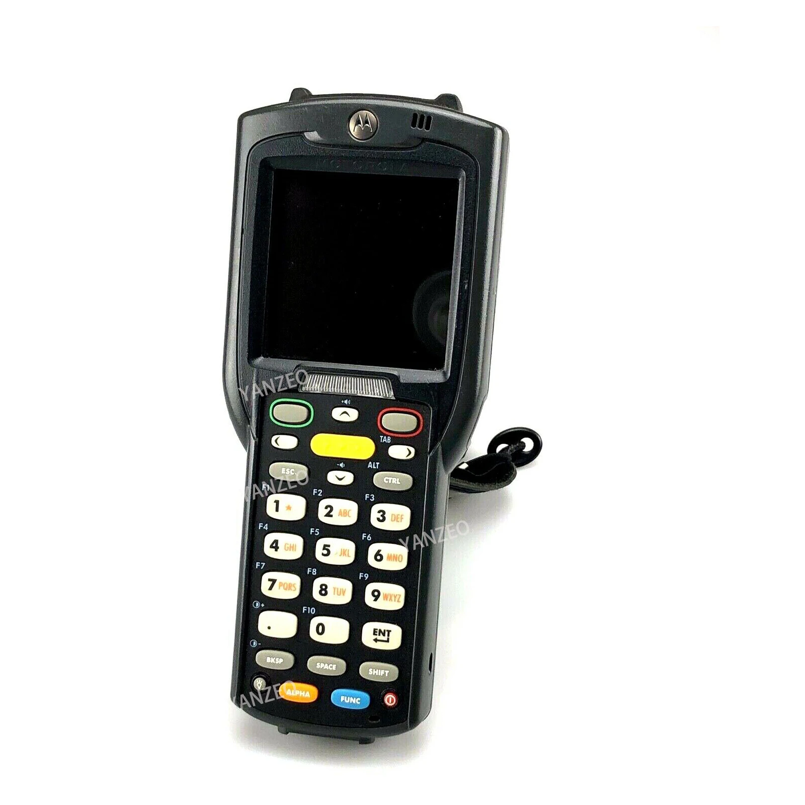 Include the Battery MC3090G MC3090G-LC28H00GER для символа Motorola PDA Лазерный беспроводной сканер штрих-кода - Цвет: Include the Battery