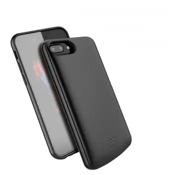 

Battery Charge Case For iPhone 5 5S SE 6 6s 7 8 X XS MAX XR Powerbank Case For iPhone 8 7 6 6s plus Battery Case Cover Audio