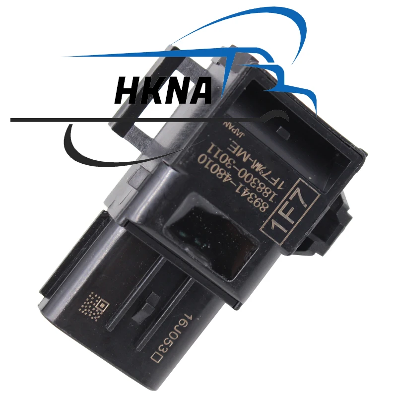 4 шт. PDC обратный резервный датчик помощи при парковке для Toyota Lexus 89341-48010 8934148010