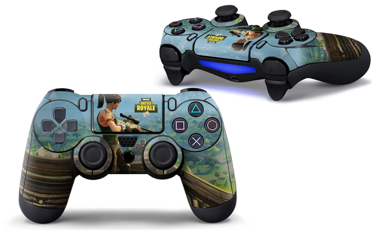 Playstation 4 Fortnite Купить