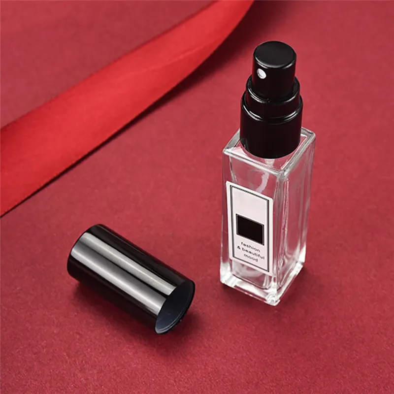 5ml10ml18ml стеклянная бутылочка для духов бутылочка для распыления косметических средств портативная вакуумная пустая бутылка для путешествий стеклянная бутылка атомайзер для духов