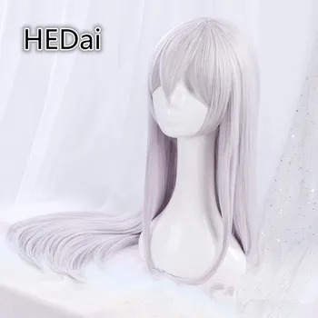 

RE:Zore Echidna Cosplay Wig Anime Cos Hair Woman Long Wigs