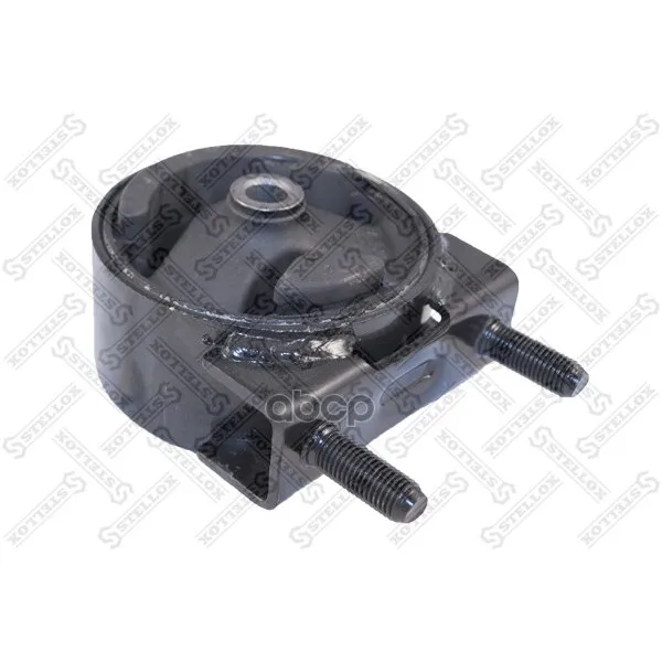 25-61039-Sx_подушка Двс Передняя! Акпп Suzuki Baleno Sy413-Sy418 95 Stellox 2561039sx Stellox арт. 2561039SX