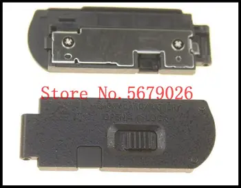 

Repair Parts For Panasonic FOR Lumix DC-GX800 DC-GX850 DC-GF9 DC-GF10 Battery Door Battery Cover Lid Black 1KK1MC171KZ