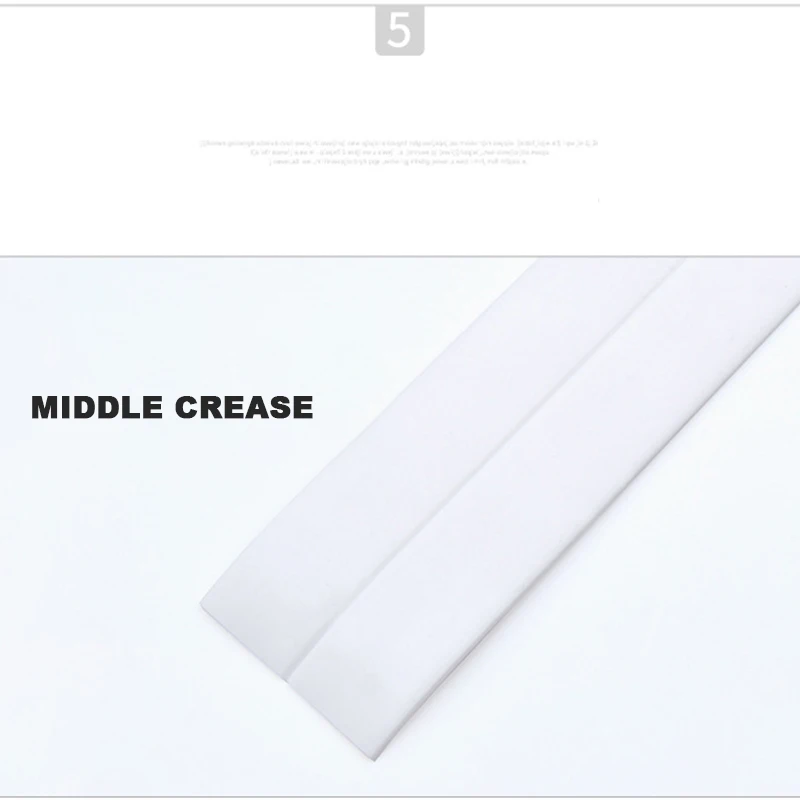 Kitchen Sink PVC Mmaterial Waterproof Mildew Strong Self-adhesive Transparent Tape Bathroom Toilet Crevice Strip Water Seal 3.2M