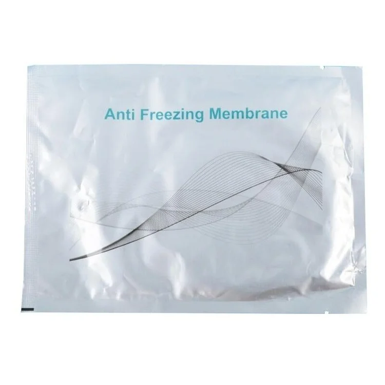 Anti Freezing Membranes For Cryo Machine 50Pcs Lot Antifreeze Membrane | Красота и здоровье