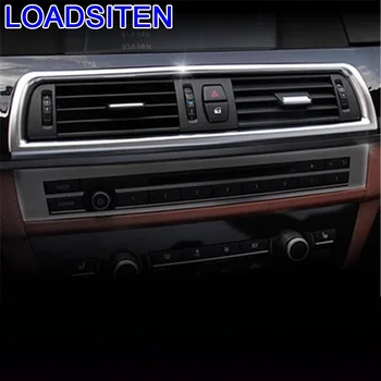 

Automovil Decorative Body Control System Outlet Air Conditioner Interior Parts Mouldings 11 12 13 14 15 16 17 FOR BMW 5 series