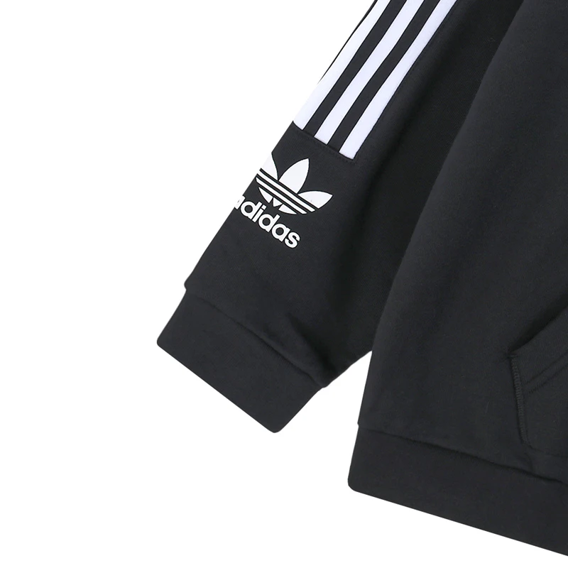 Adidas Women's Pullover Hoodie - Sportswear Activewear image 4