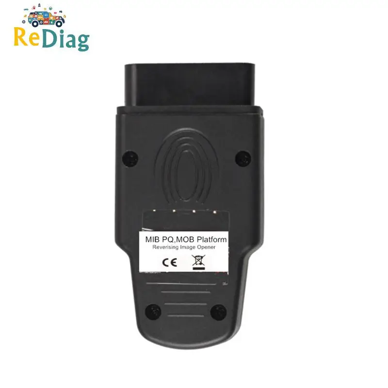 Платформа MIB PQ MQB для VW поддержка 2017-2021 869 OBD реверсивное изображение активация